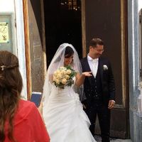 Ci siamo sposatiiiiii