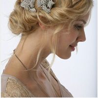 Acconciature semplici - 2