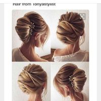 Acconciature semplici - 3