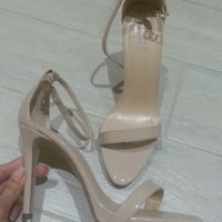 E scarpe furono... - 1