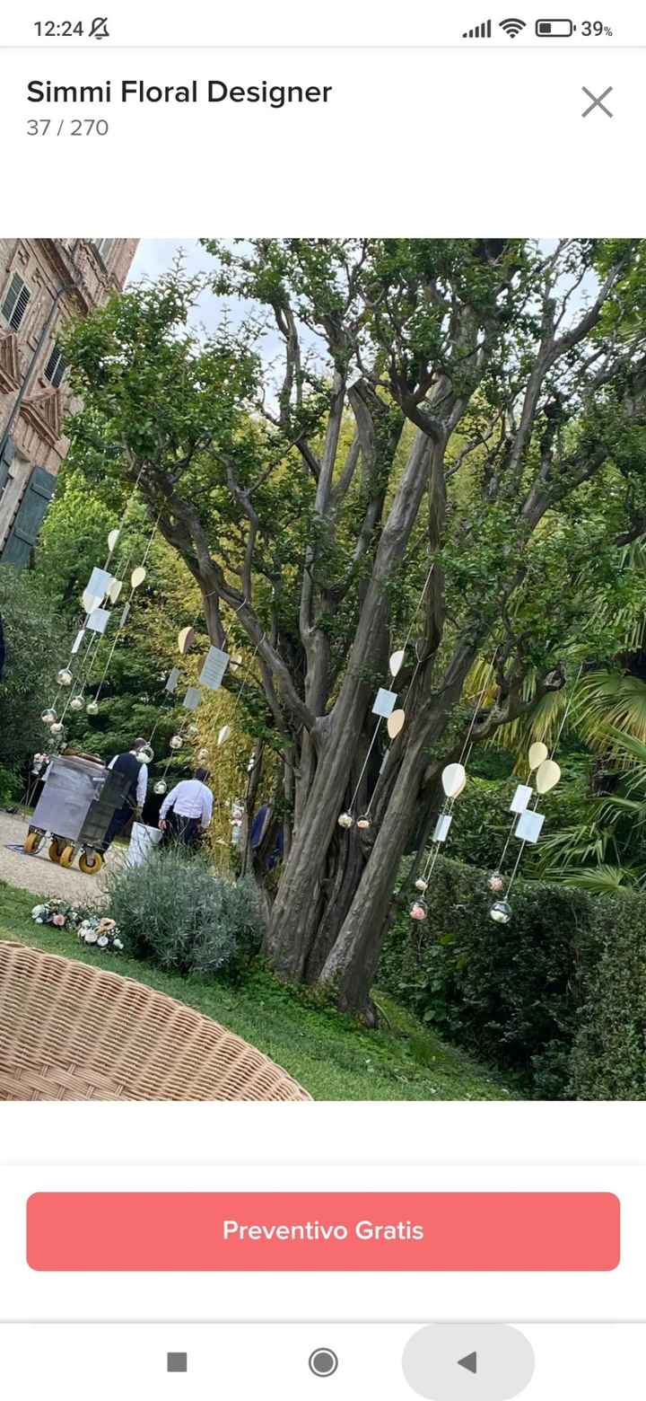 Tableu de mariage sos!!! - 1