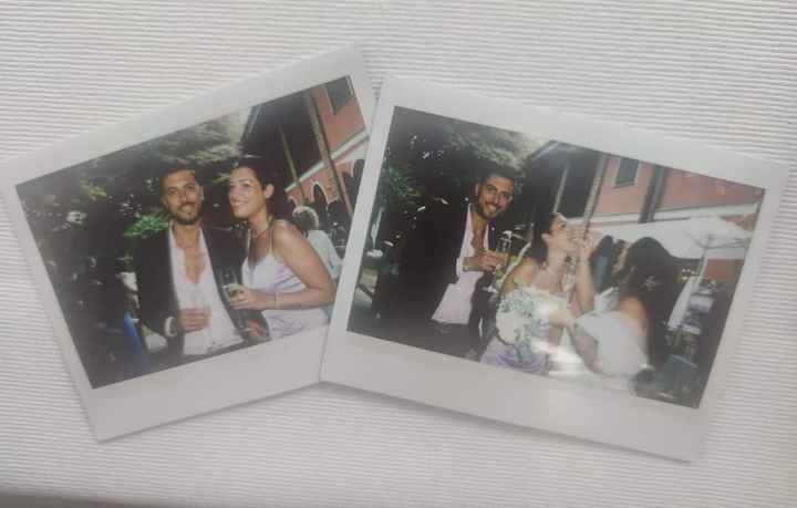 Finalmente sposi 🎉 Marika & Luca 17/09/2023 - 3