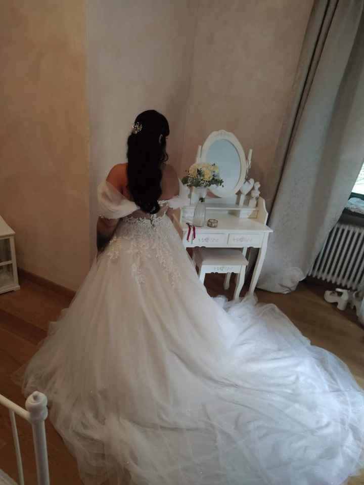 Finalmente sposi 🎉 Marika & Luca 17/09/2023 - 4