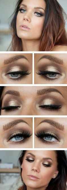 Make-up