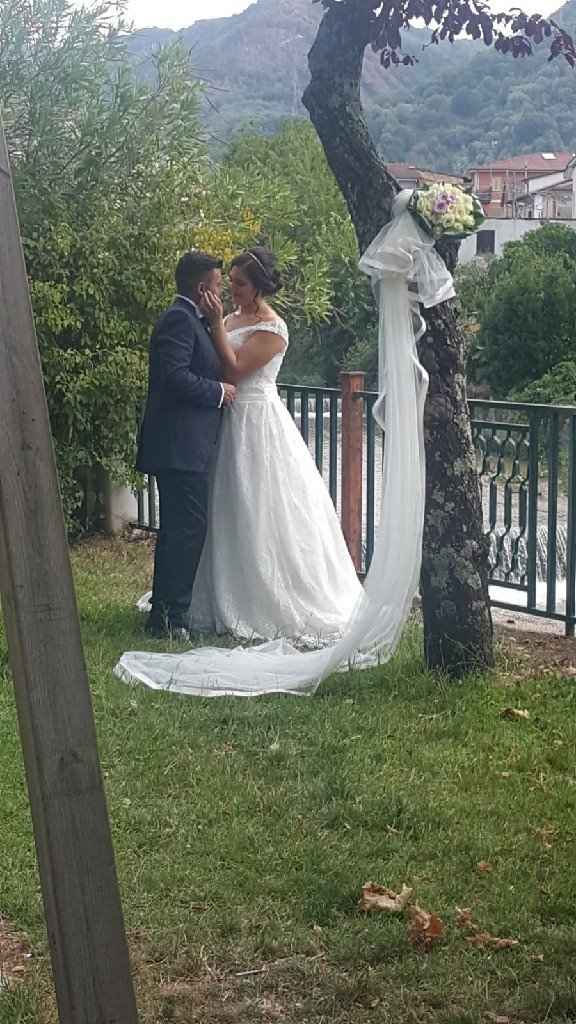 Una settimana dopo le nozze - 1