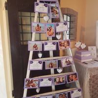 La scala della nostra vita 