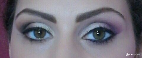 Prova trucco😄 - 2