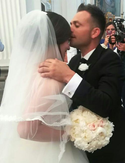 Marito e moglie😍 - 2