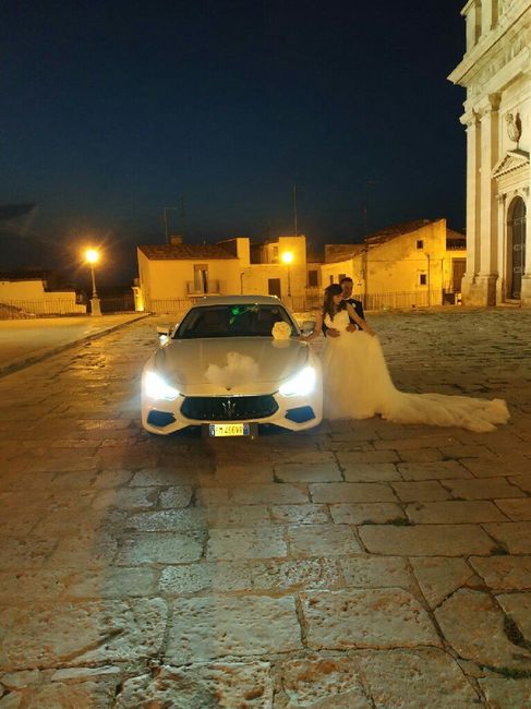 Marito e moglie😍 - 4