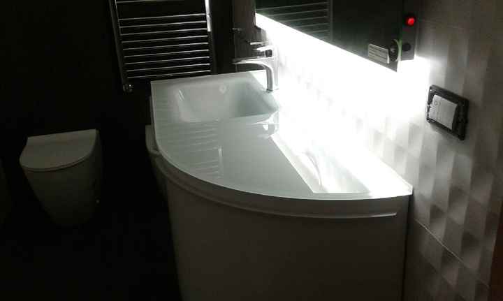 Doppio lavabo si o no?? - 1