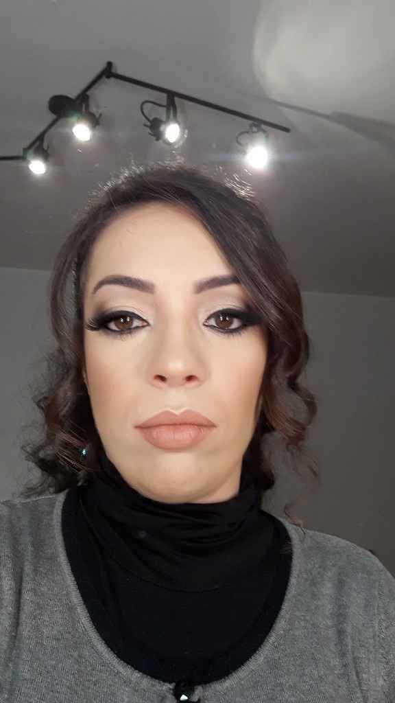 Prova trucco ke ne pensate? - 1