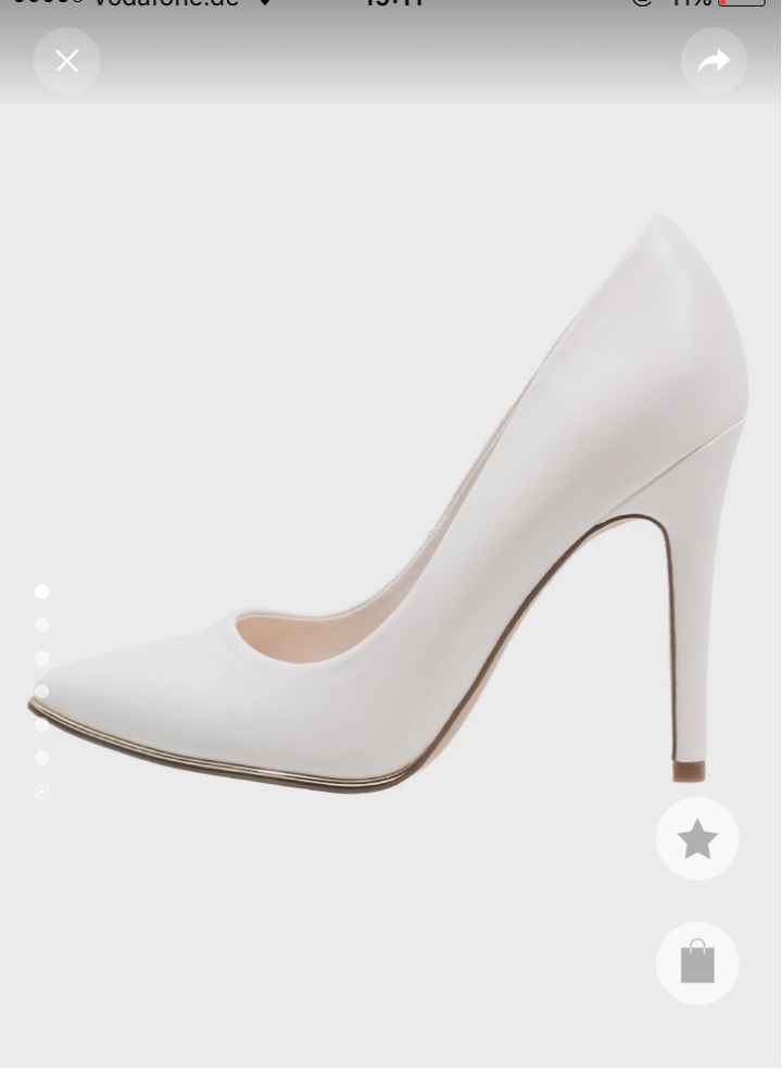 Sos alla ricerca delle scarpe !! - 2