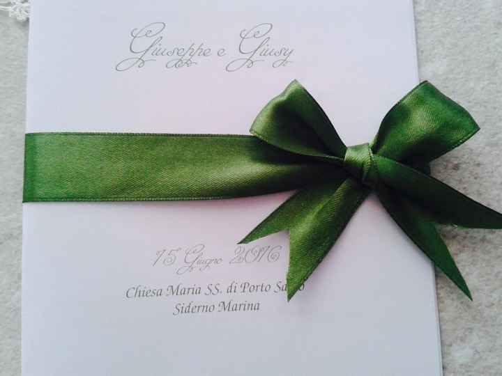 Ecco il nostro giorno 15.6.16 - 1