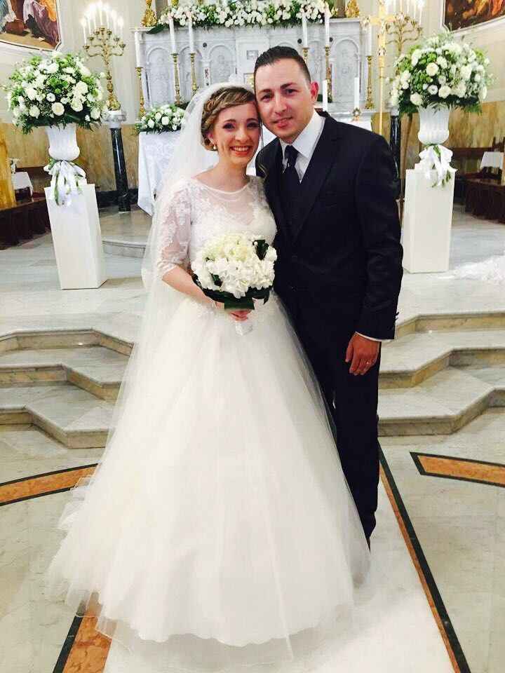 Ecco il nostro giorno 15.6.16 - 2