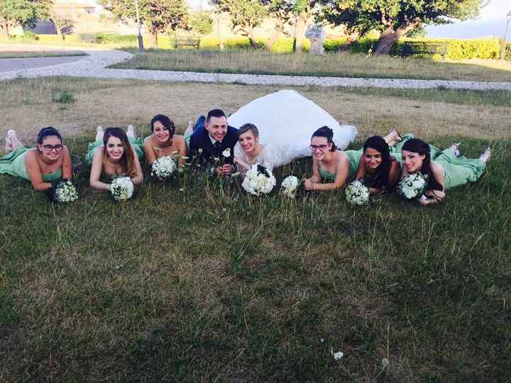 Ecco il nostro giorno 15.6.16 - 5