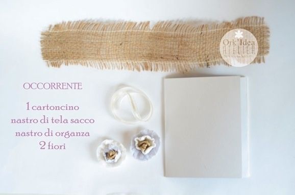 Partecipazione fai da te
