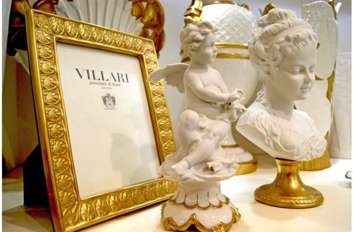 Complementi d'arredo