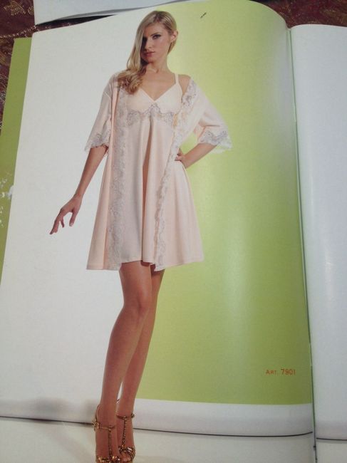 Biancheria/Acquisti - 2