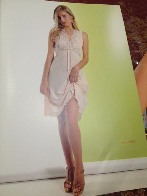 Biancheria/Acquisti - 3