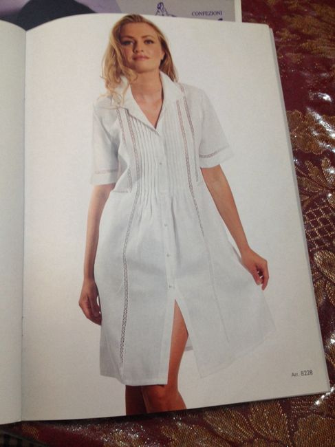 Biancheria/Acquisti - 4