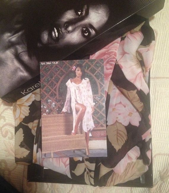 Acquisti giornalieri. - 1