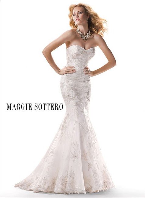 Maggie Sottero - 1