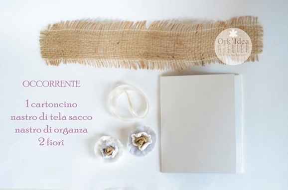 Partecipazione fai da te