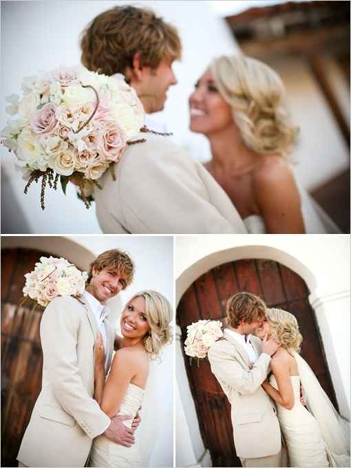 acconciatura romantica