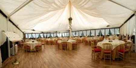 Villa Cassoli Pellegrini - Gazebo