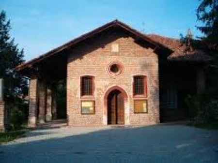 Chiesa "vecchia" S. Maria in Zivido