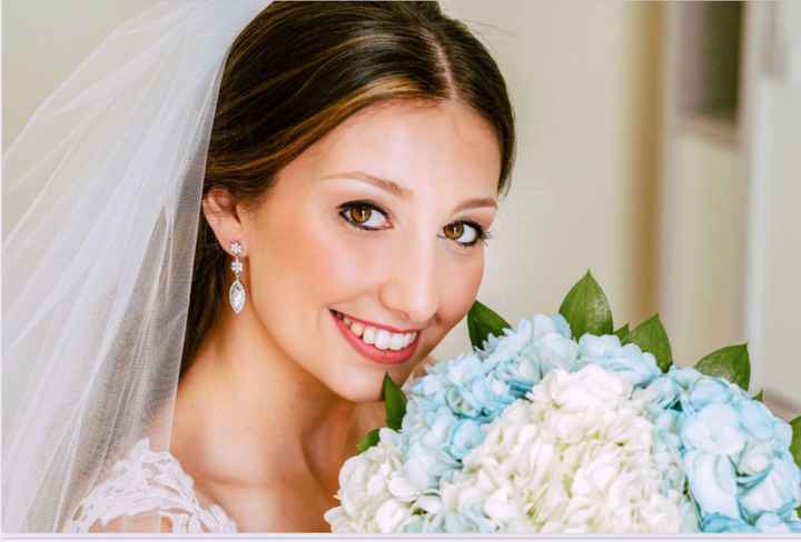 Spose cacciate i gioielli! - 1