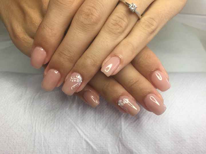 Unghie per il gran giorno - 2