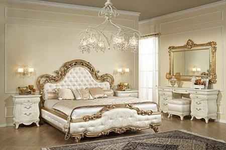 Camera da letto  - 1