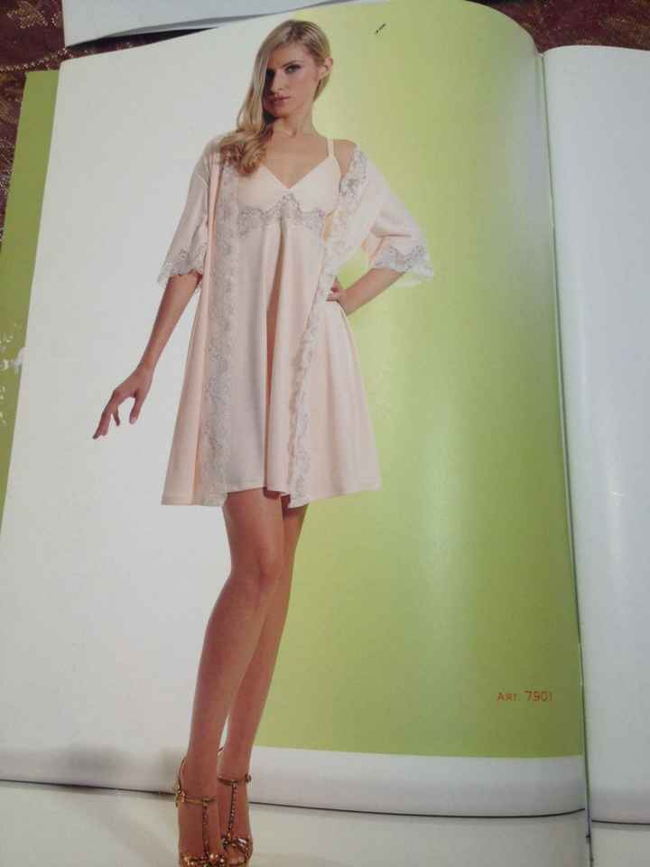 Biancheria/Acquisti - 2