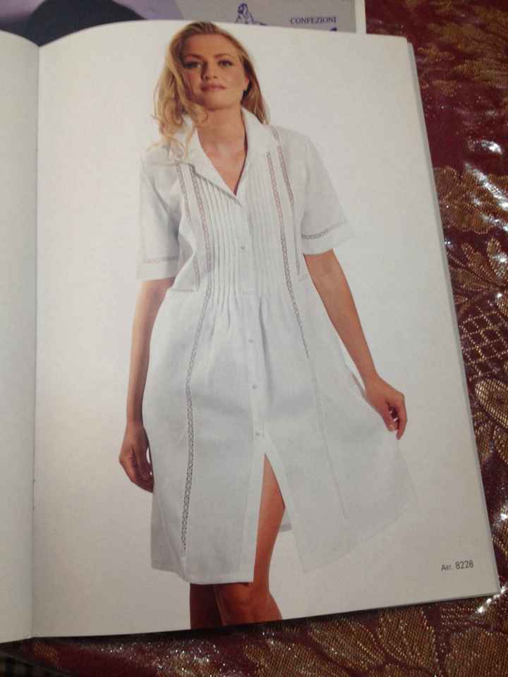 Biancheria/Acquisti - 4