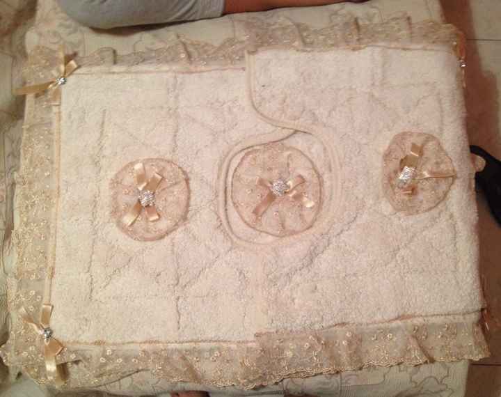 Acquisto Set Bagno - 1