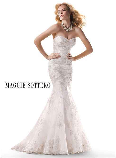 Maggie Sottero - 1