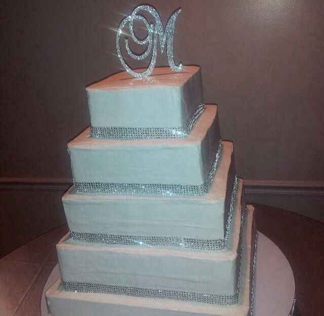 Consigli su torta 🍰 - 1