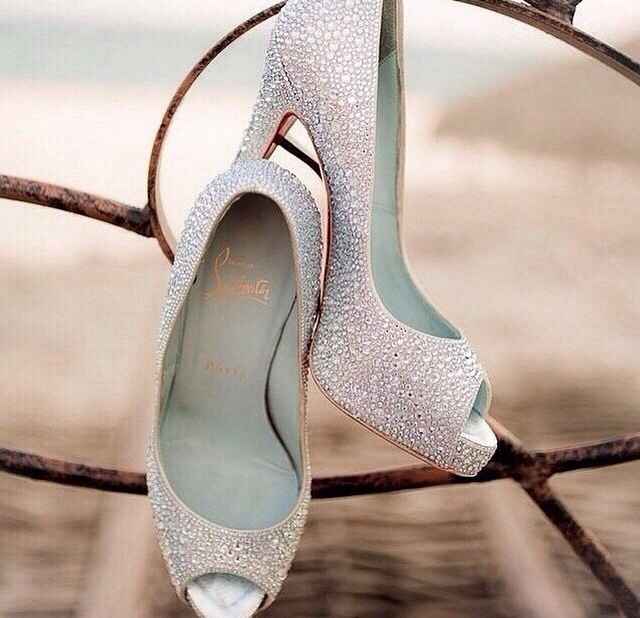 Consigli scarpe .  - 1