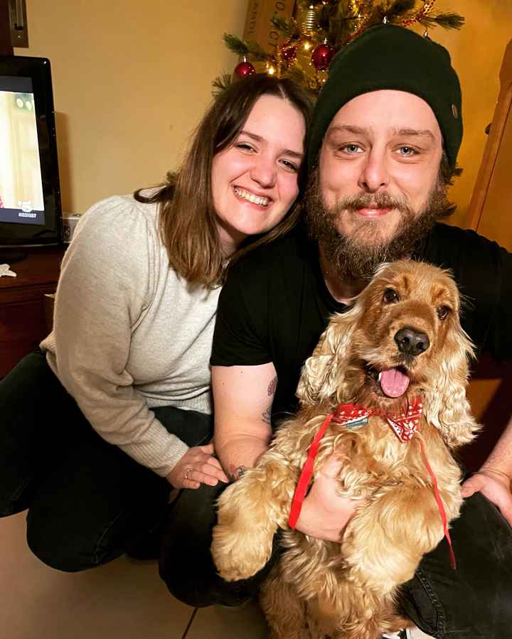 Postate una foto di voi due 👇 - 1