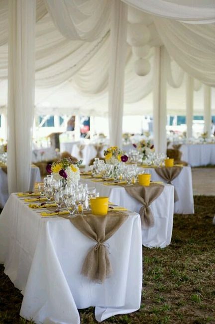 Stile matrimonio: rustico - 4