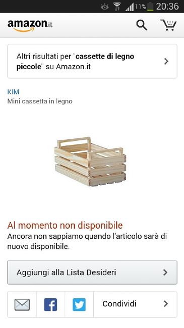 Aiuto bomboniere - 1
