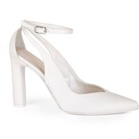 Aiuto scarpe piede 41 lungo e magro - 1