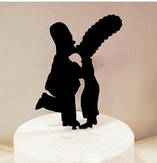 Scelta del Cake Topper ☺️ - 3