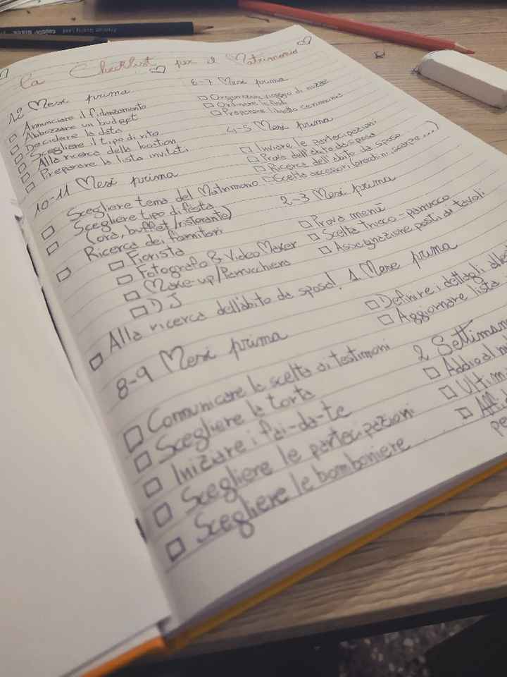 Diario del matrimonio ☺️ - 2