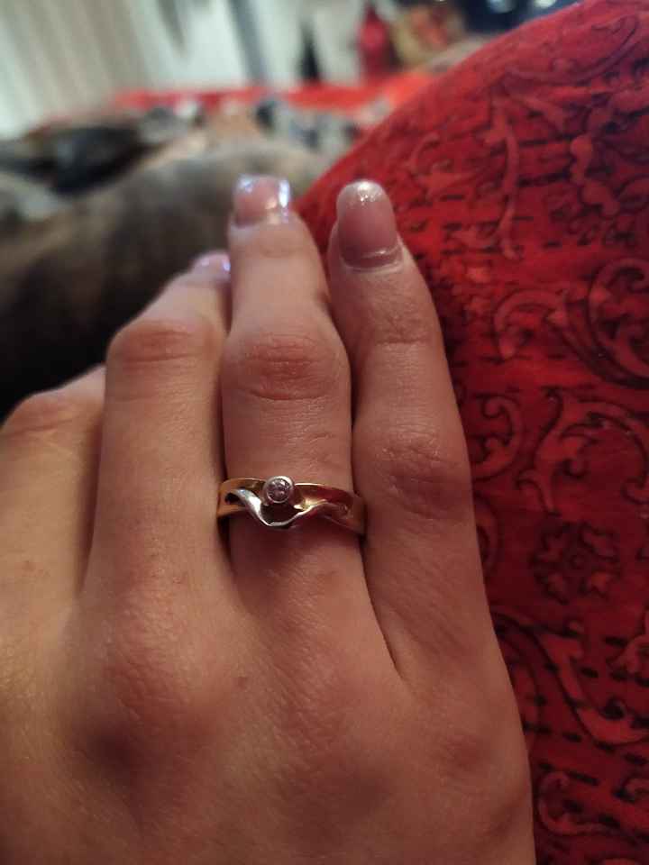 Un diamante è per sempre! - 1