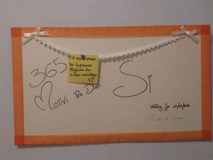 Siamo arrivati a -365 😍 - 1