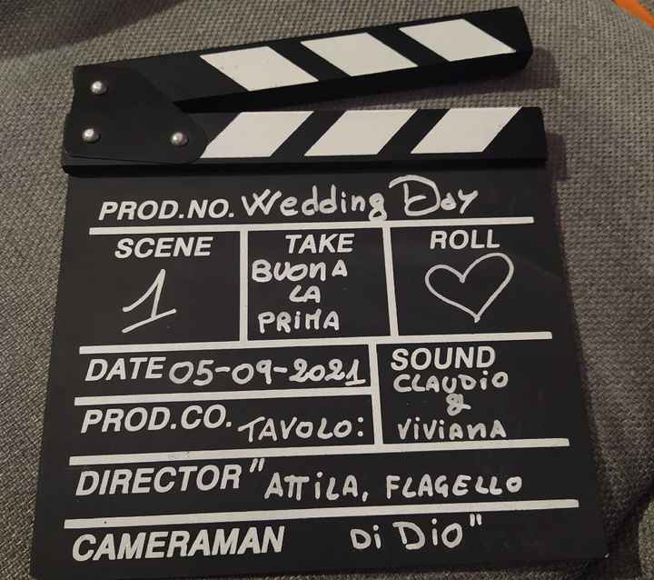 Scritta.. quale preferite? 🤔 - 2