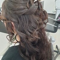 Prova Acconciatura - 2