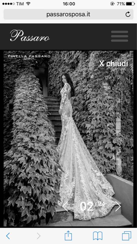 Abitiiii! ...nuovo quesito! - 1